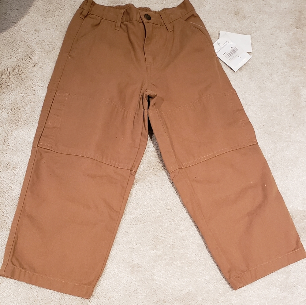 Boys size 5 pants